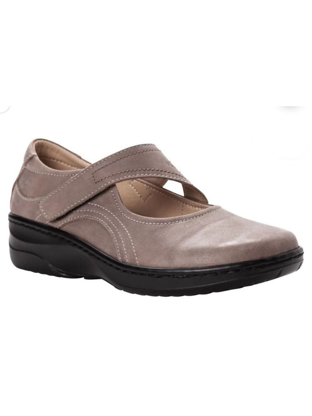 Propet Golda Mary Janes Size 8